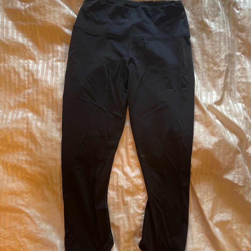 Montiel cropped leggings